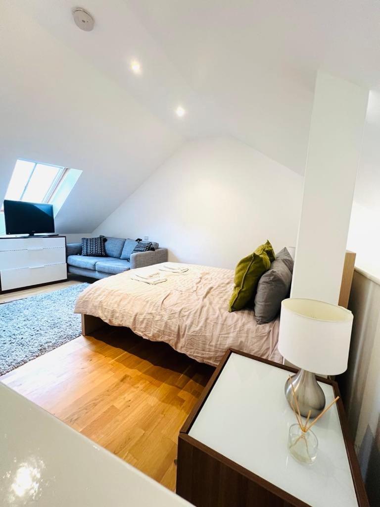 Tower Bridge Appartement