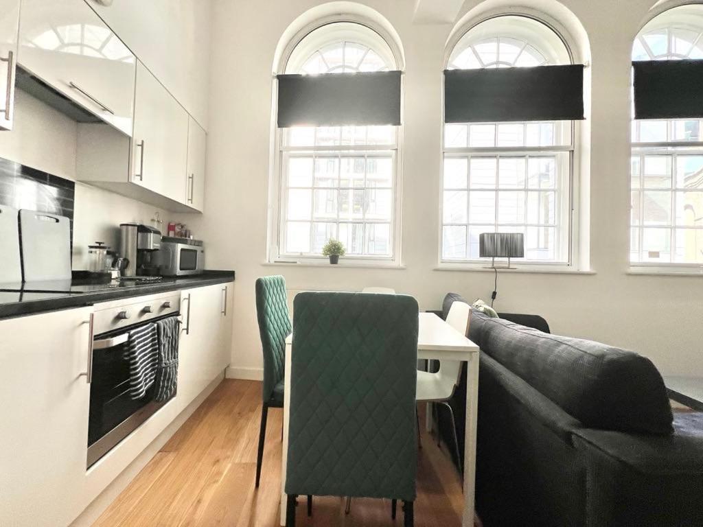 Appartement Tower Bridge