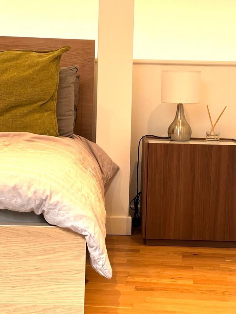 Tower Bridge Appartement *
