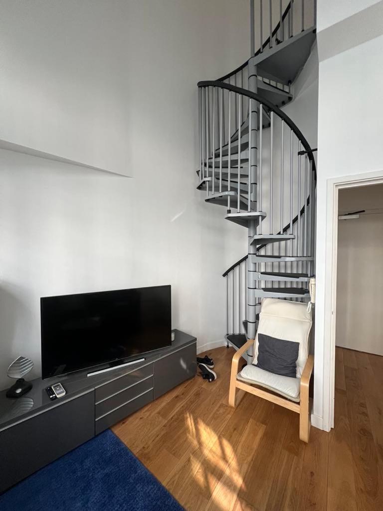 Appartement Tower Bridge *
